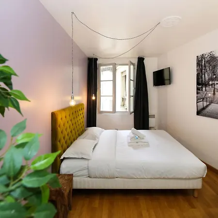 Apartmán Service - En Face Du Musee - 5