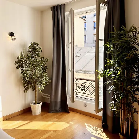 Service - En Face Du Musee - 5 Apartamento *