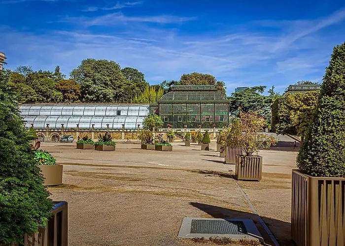 Service - En Face Du Musee - 5 Apartmán